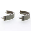 Tru Stop Brake Shoe Set TSS5005
