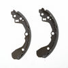 Tru Stop Brake Shoe Set TSS5006