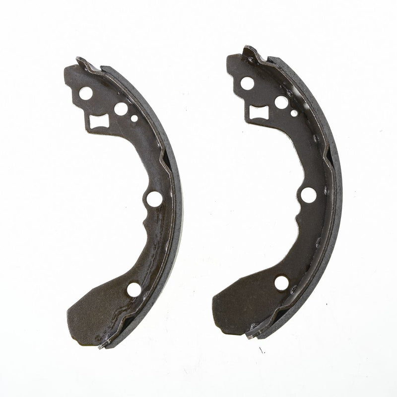 Tru Stop Brake Shoe Set TSS5006