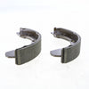 Tru Stop Brake Shoe Set TSS5006