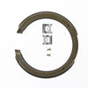 Tru Stop Brake Handbrake Shoe Set TSS3215