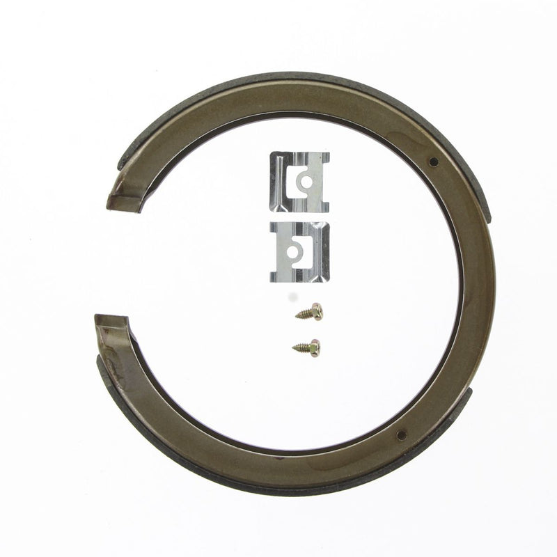 Tru Stop Brake Handbrake Shoe Set TSS3215