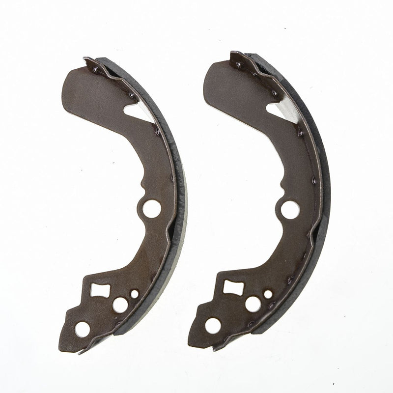 Tru Stop Brake Shoe Set TSS1682