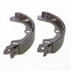 Tru Stop Brake Shoe Set TSS1682