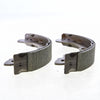 Tru Stop Brake Shoe Set TSS1682