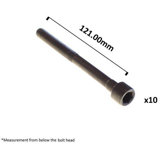 Permaseal Head Bolt Set HBS243