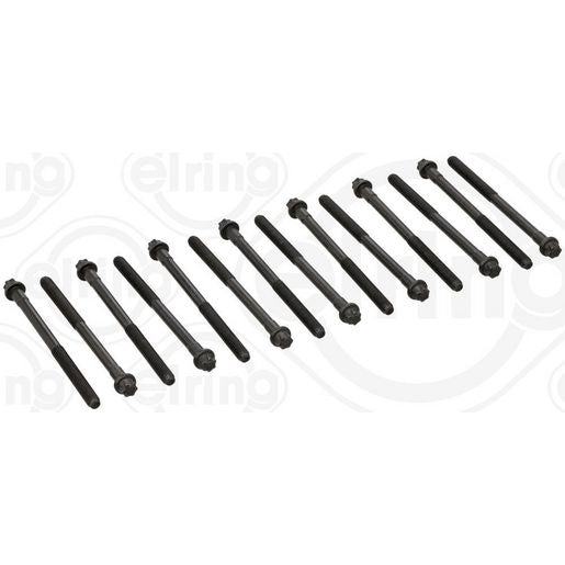Elring Cylinder Head Bolts 820.229