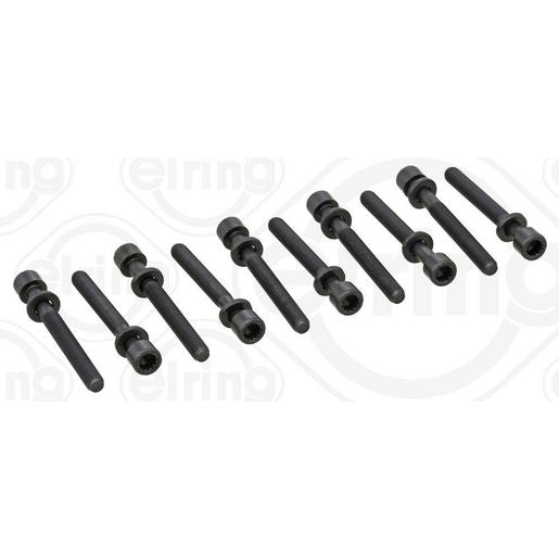 Elring Cylinder Head Bolts 819.817