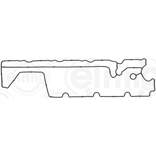 Elring Valve Cover Gaskets 282.17