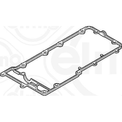 Elring Valve Cover Gaskets 582.79