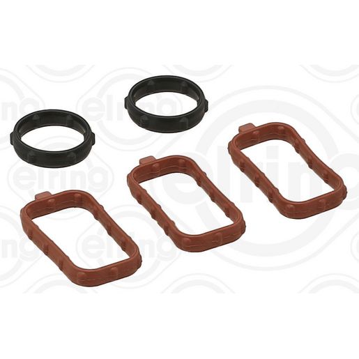 Elring Valve Cover Gaskets 472.04