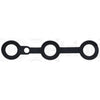 Elring Valve Cover Gaskets 827.312