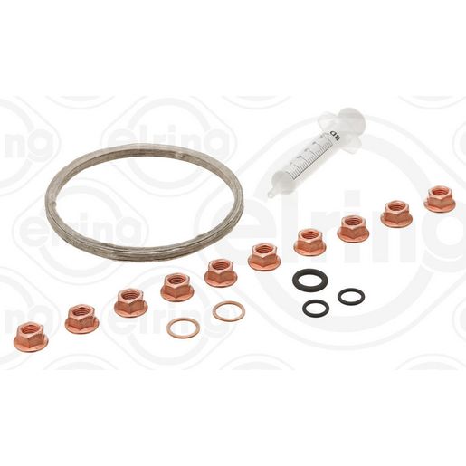 Elring Turbocharger Sets 582
