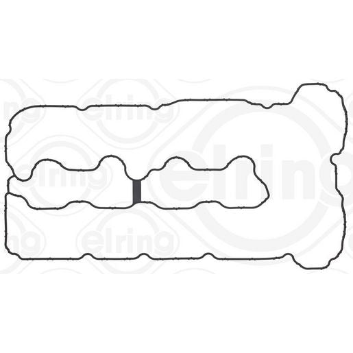 Elring Valve Cover Gaskets 451.74