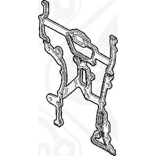 Elring Valve Cover Gaskets 76.79