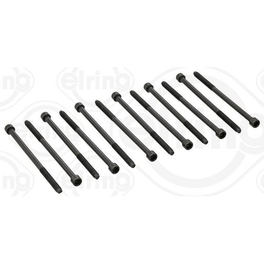 Elring Cylinder Head Bolts 497.41