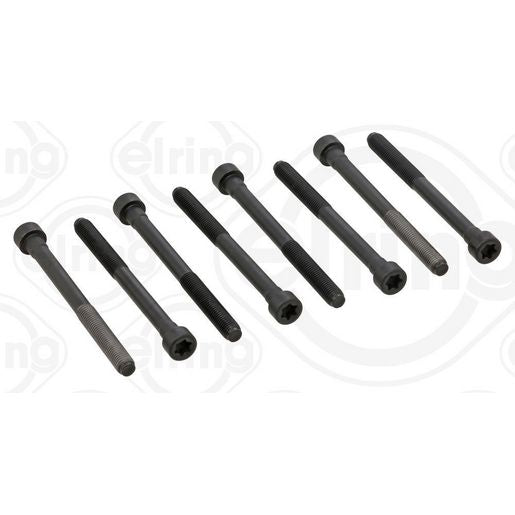 Elring Cylinder Head Bolts 376.66