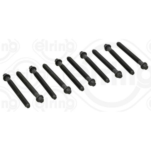 Elring Cylinder Head Bolts 272.01