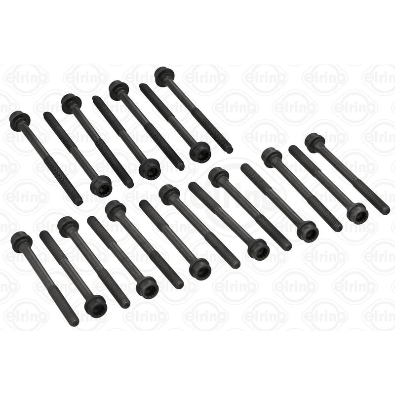 Elring Cylinder Head Bolts 713.49