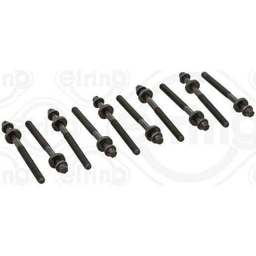 Elring Cylinder Head Bolts 802.661