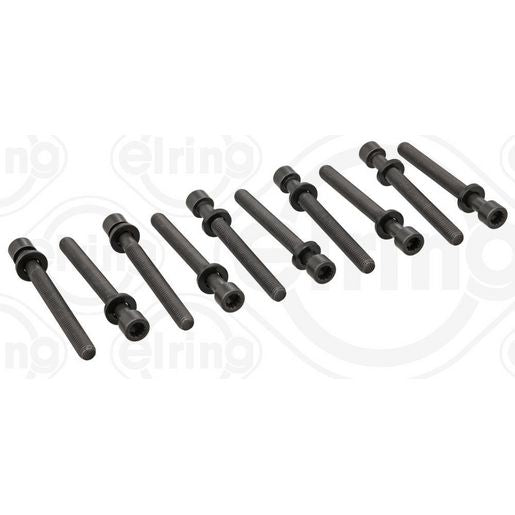 Elring Cylinder Head Bolts 819.824