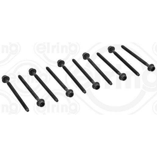 Elring Cylinder Head Bolts 445.91
