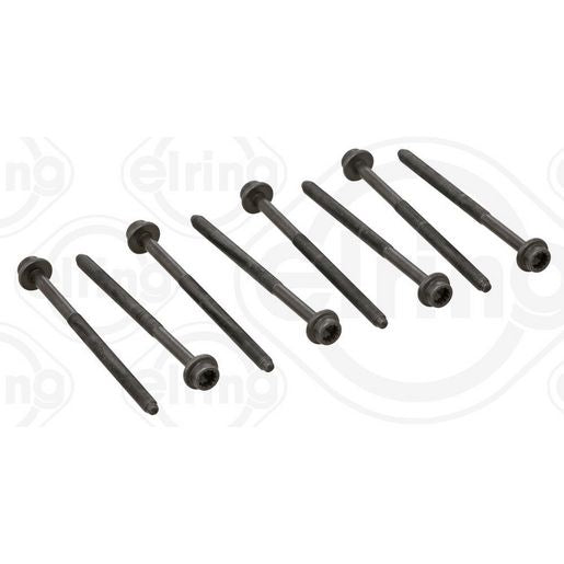 Elring Cylinder Head Bolts 61.33