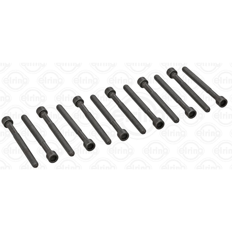 Elring Cylinder Head Bolts 341.41