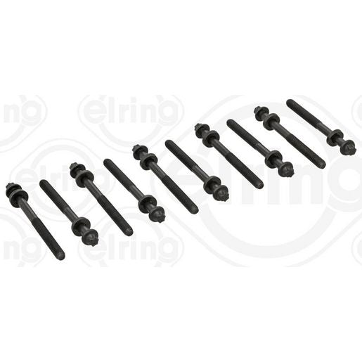 Elring Cylinder Head Bolts 330.06