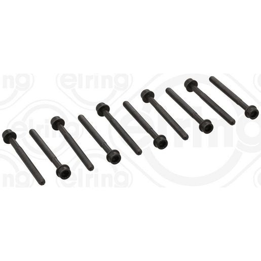 Elring Cylinder Head Bolts 323.3