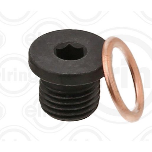Elring Oil Drain Plug 982.34