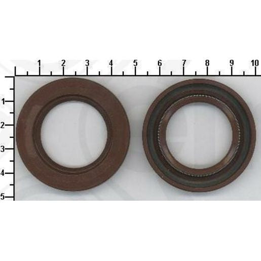 Elring Radial Shaft Seal 753.866