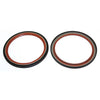 Elring Radial Shaft Seal 509.93