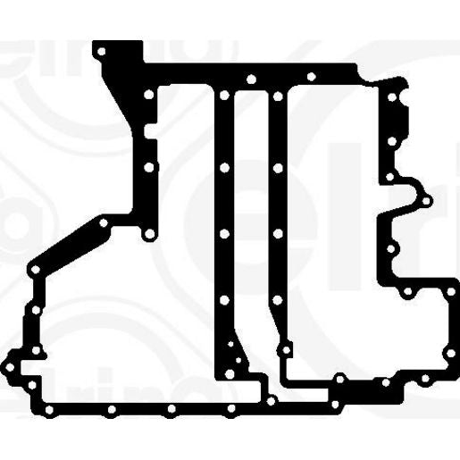 Elring Oil Pans 744.411