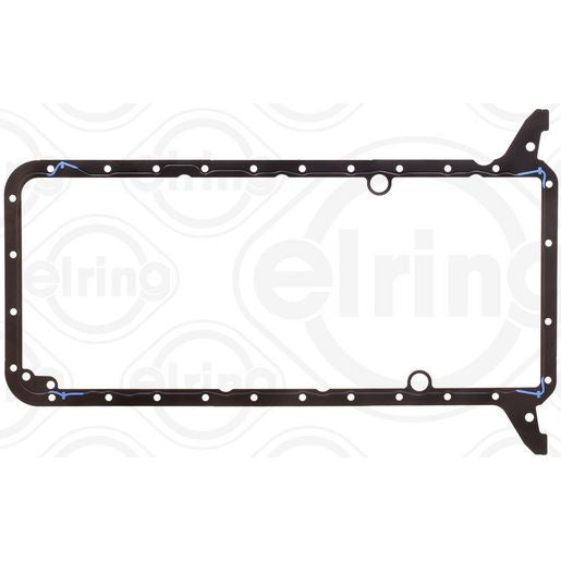 Elring Oil Pans 496.242