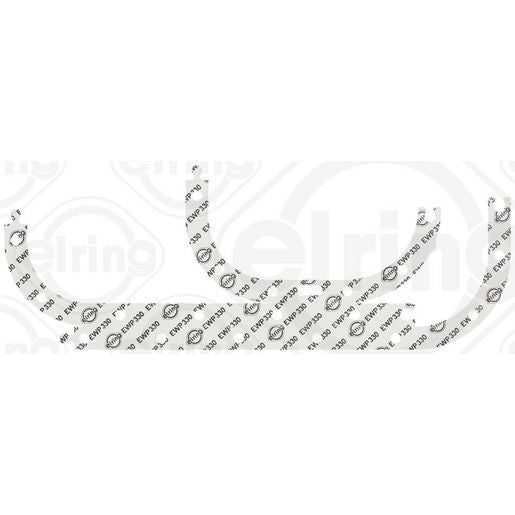 Elring Oil Pans 599.972