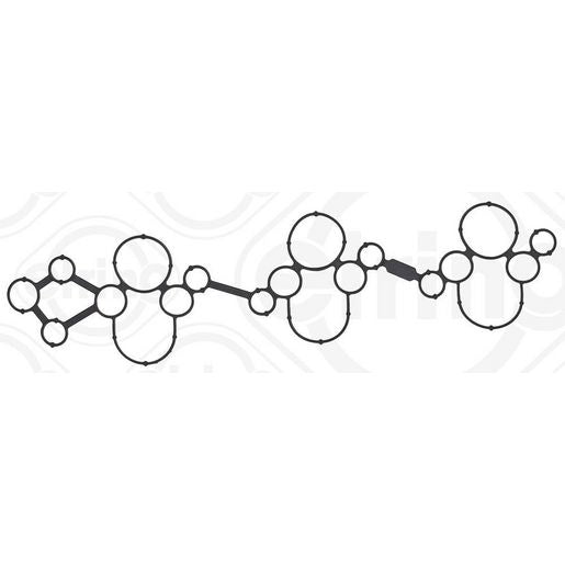 Elring Valve Cover Gaskets 938.25