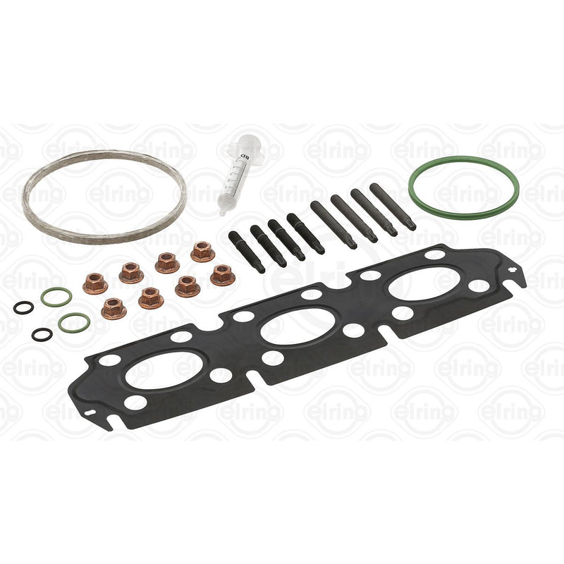 Elring Turbocharger Sets 648.64