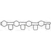 Elring Intake/Exhaust Gaskets 482.23