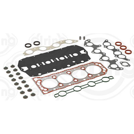 Elring Gasket Head Set (Metal Elastomer Head Gasket)