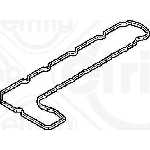 Elring Valve Cover Gaskets 154.17