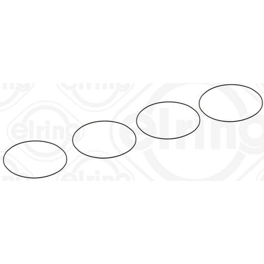 Elring Cylinder Liners 449.74