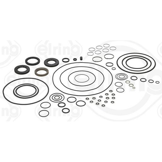 Elring Gasket Set 821.43