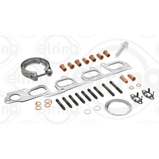 Elring Turbocharger Sets 323.4