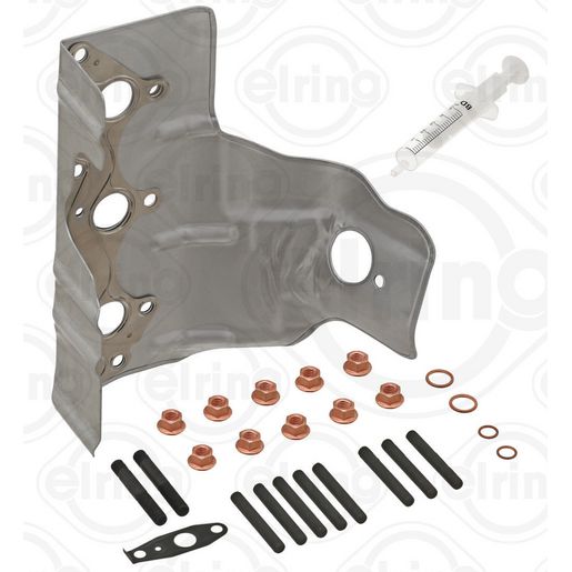 Elring Turbocharger Sets 790.21