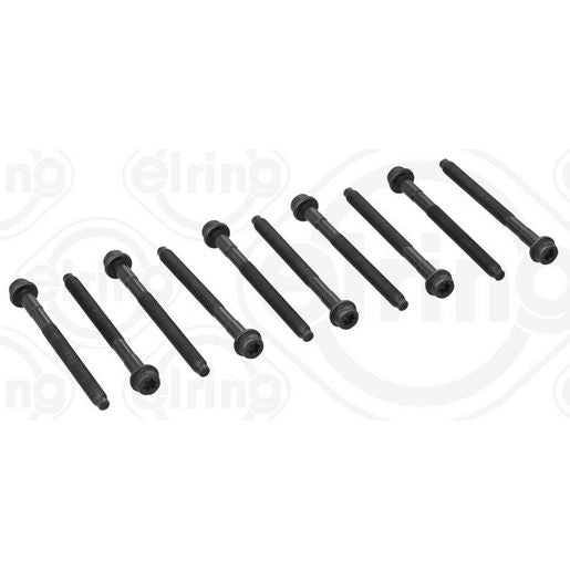 Elring Cylinder Head Bolts 758.26