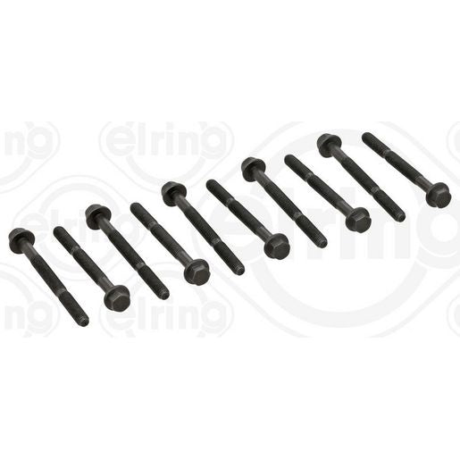 Elring Cylinder Head Bolts 760.72