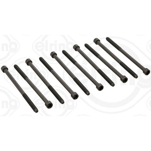 Elring Cylinder Head Bolts 152.44