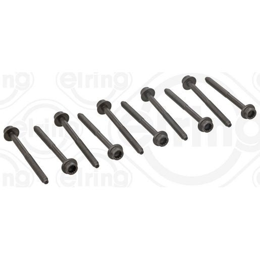 Elring Cylinder Head Bolts 730.3