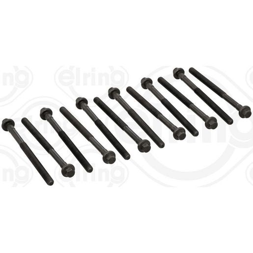 Elring Cylinder Head Bolts 270.13